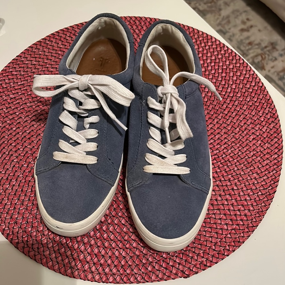 FRYE Kerry sneakers